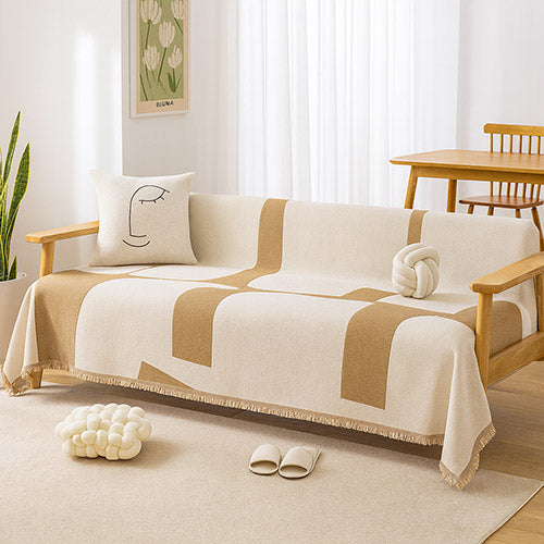 Throw Blanket | Comfy Covers