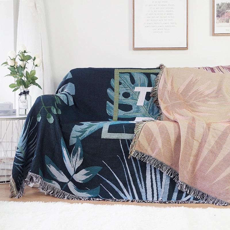 Throw Blankets For Couch | Comfy Covers