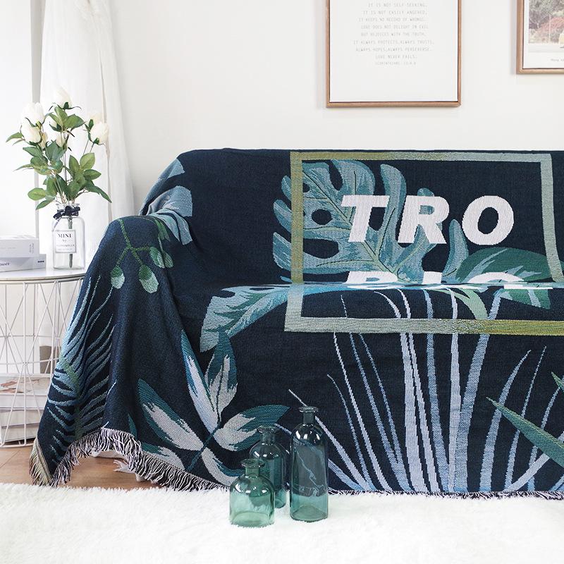 Throw Blankets For Couch | Comfy Covers