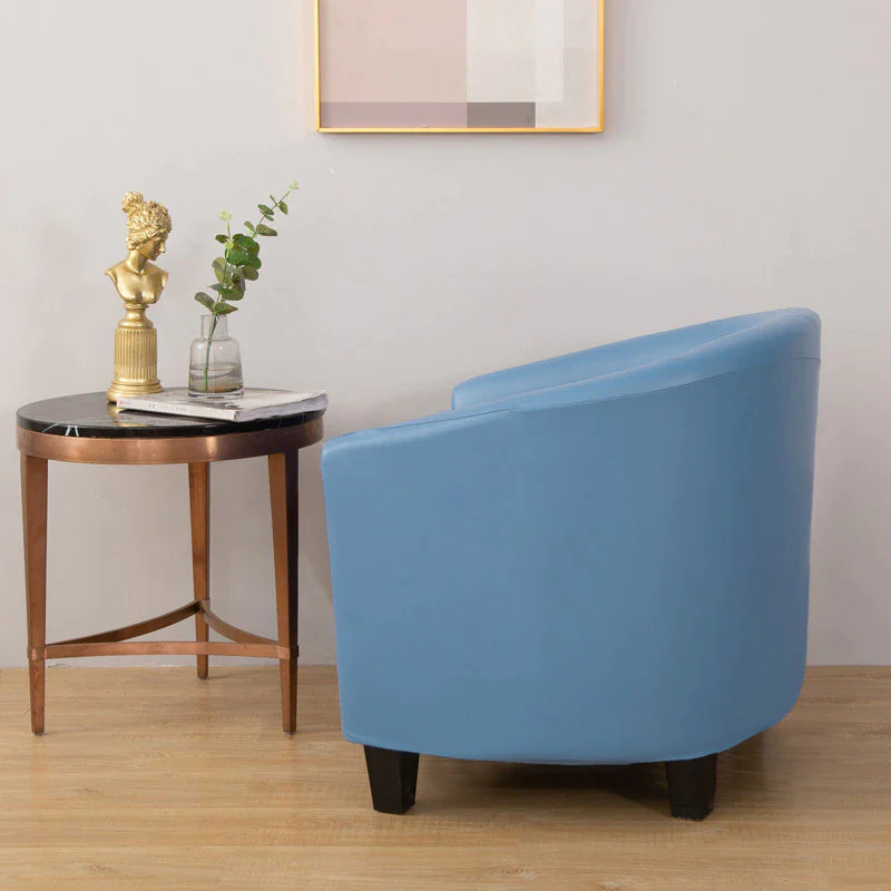 Tub Chair Slipcovers | Comfy Covers