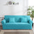 Turquoise Couch Covers | Comfy Covers
