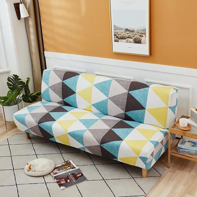 Twin Futon Cover | Comfy Covers