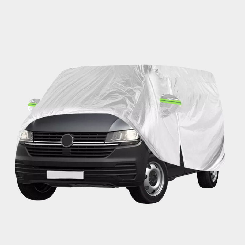 Van Cover | Comfy Covers