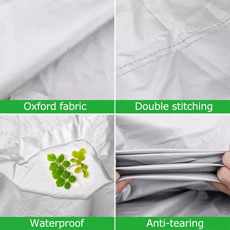 Van Cover | Comfy Covers