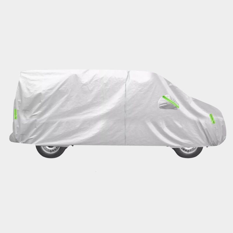 Van Cover | Comfy Covers