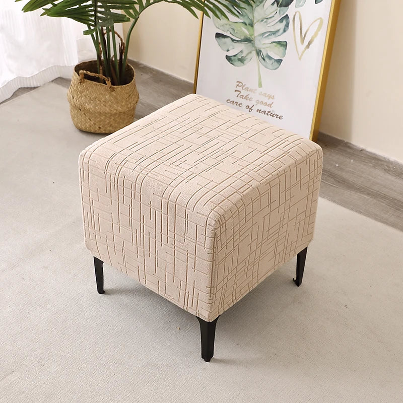 Varnel Beige Armchair Cover | Comfy Covers