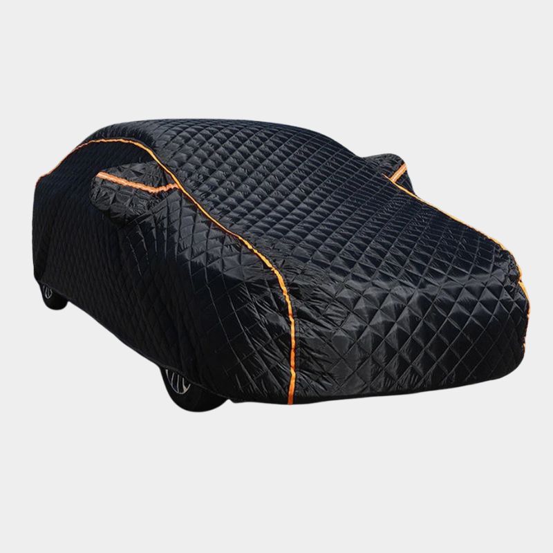 Vehicle Car Covers | Comfy Covers