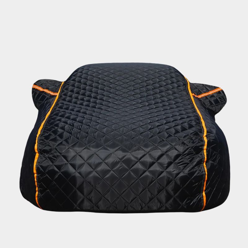 Vehicle Car Covers | Comfy Covers