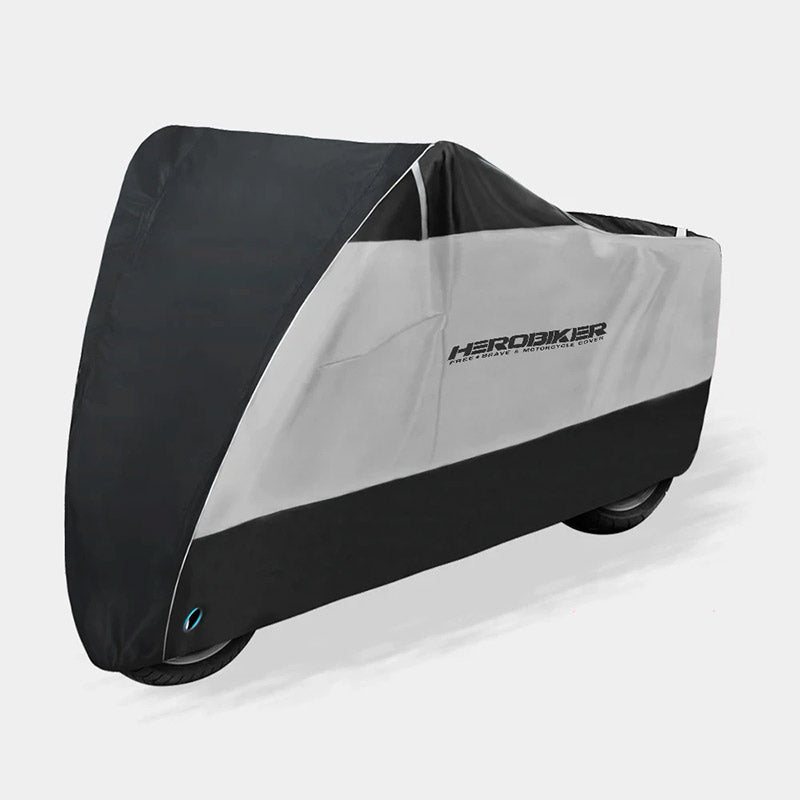 Waterproof Motorcycle Cover | Comfy Covers