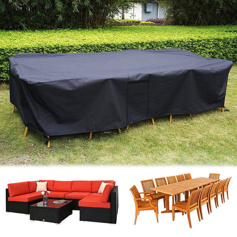 Waterproof Patio Furniture Covers | Comfy Covers