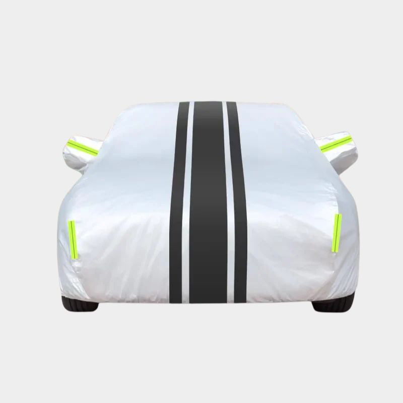Weatherproof Car Covers | Comfy Covers
