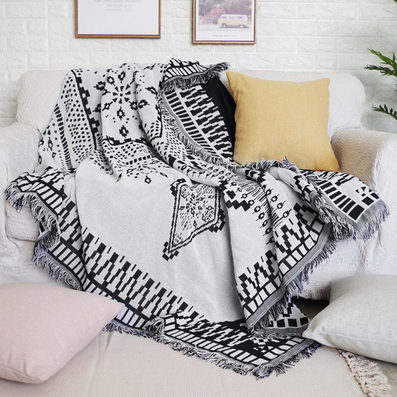 Weighted Throw Blanket | Comfy Covers