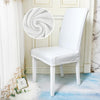 White Chair Slip Covers | Comfy Covers