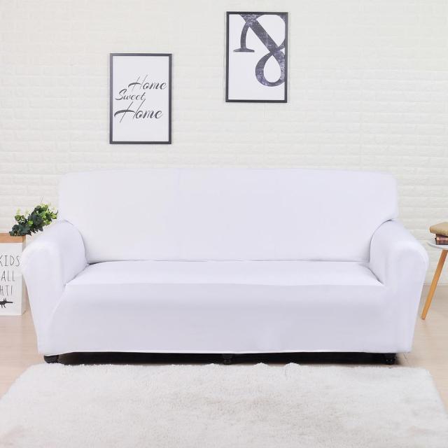 White Couch Covers | Comfy Covers