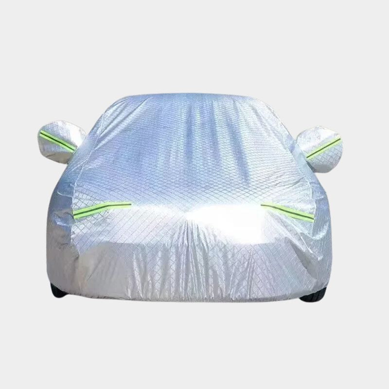 Winter Car Covers | Comfy Covers