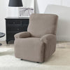 Khaki Recliner Covers