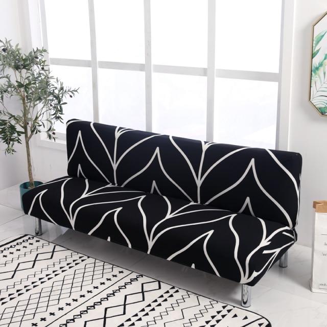 Aurore Futon Cover