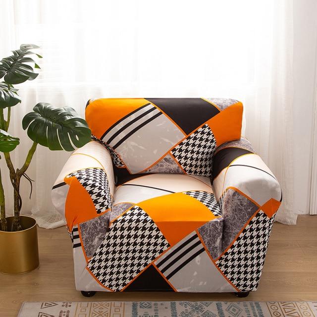 Orava Armchair Covers