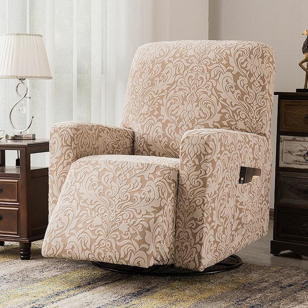 Recliner Seat Covers Comfy Covers