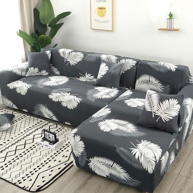 Hestia Sectional Sofa Cover