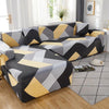 Heifara Sectional Couch Cover