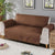 Brown Pet Couch Protector